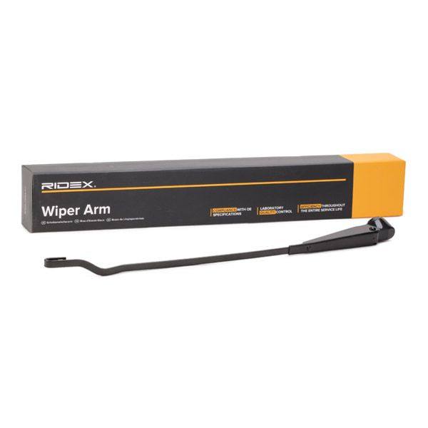 Wiper Arm, window cleaning