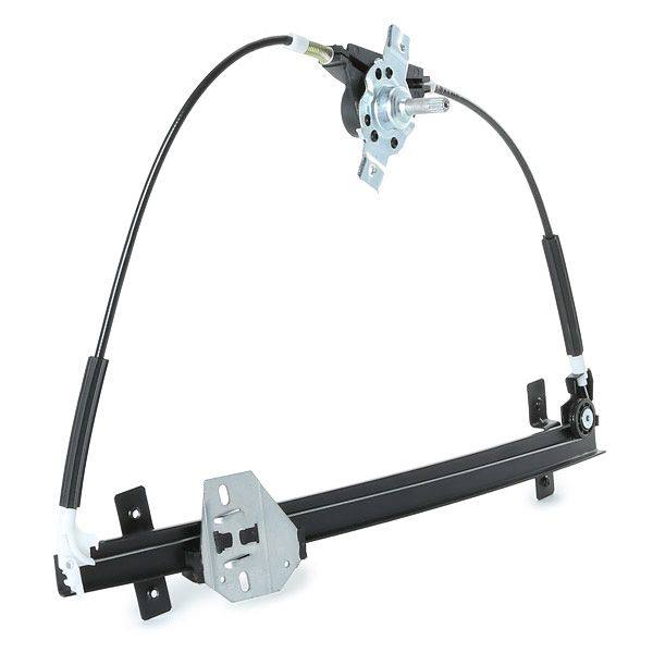 Window Regulator