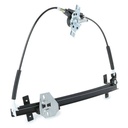 Window Regulator