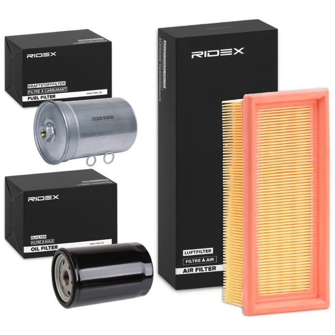 Filter Set
