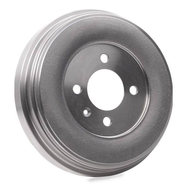 Brake Drum