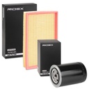 Filter Set