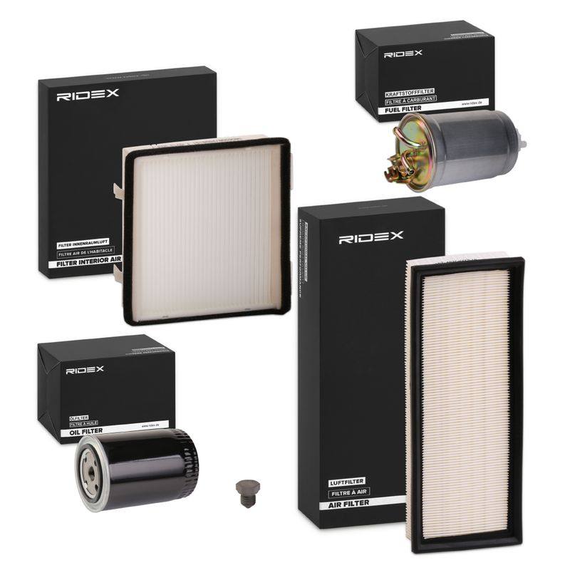 Filter Set
