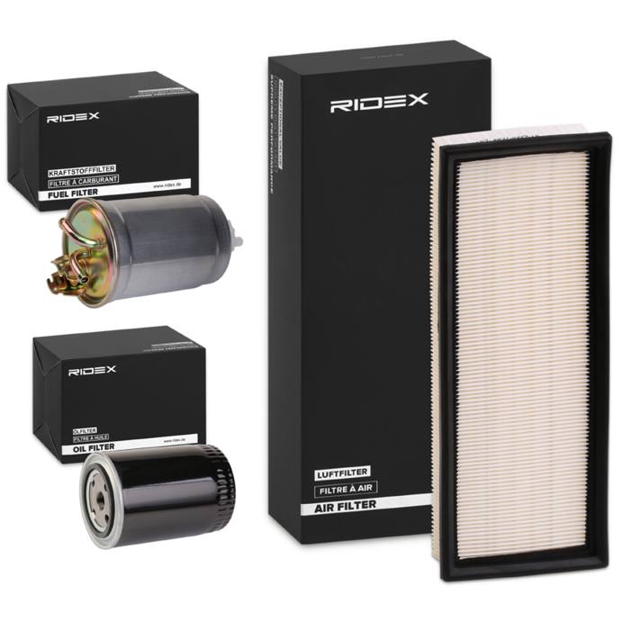Filter Set