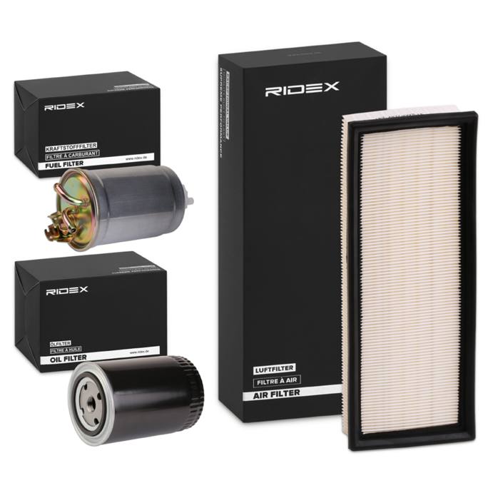 Filter Set