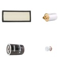 Filter Set