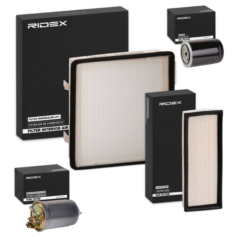 Filter Set