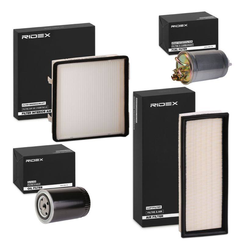 Filter Set