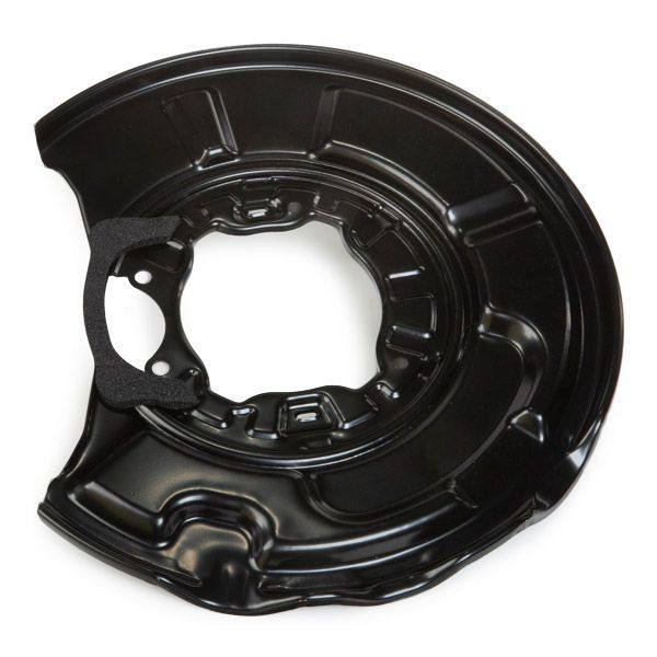 Splash Guard, brake disc