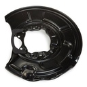 Splash Guard, brake disc
