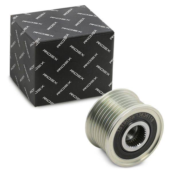 Alternator Freewheel Clutch