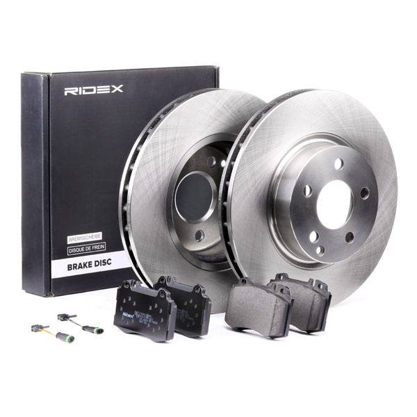 Brake Kit, disc brake