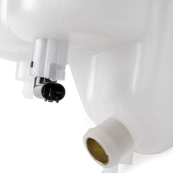 Expansion Tank, coolant