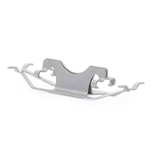 Accessory Kit, disc brake pad