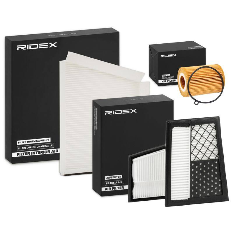 Filter Set