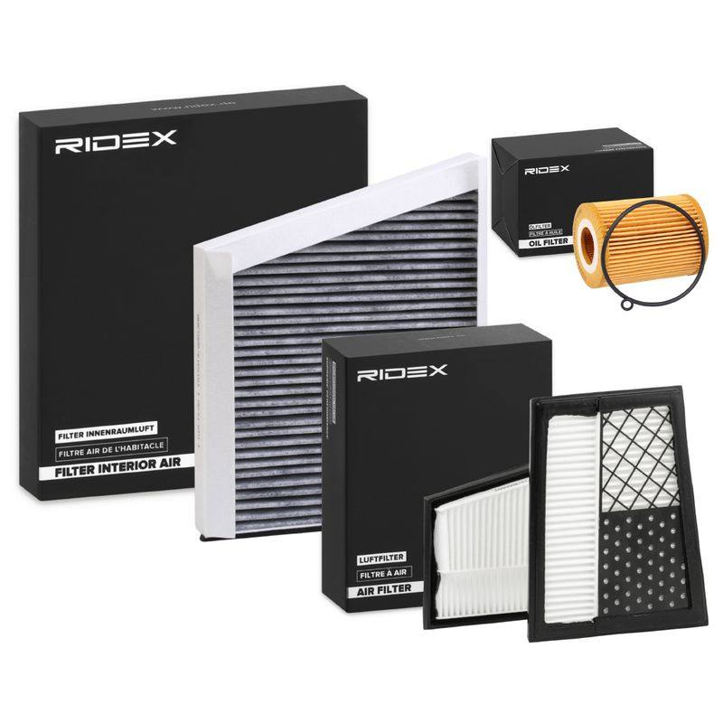 Filter Set