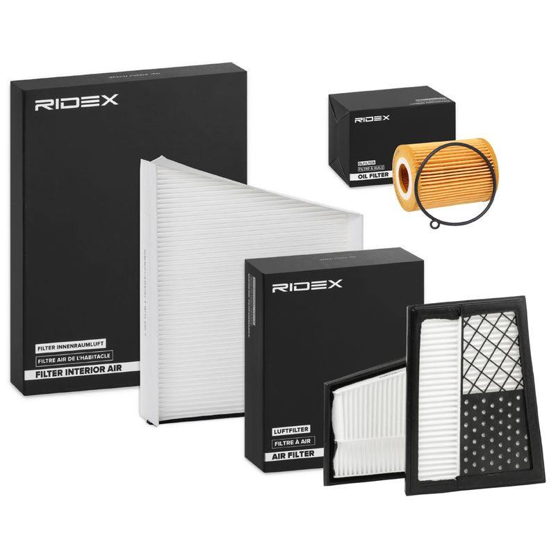 Filter Set