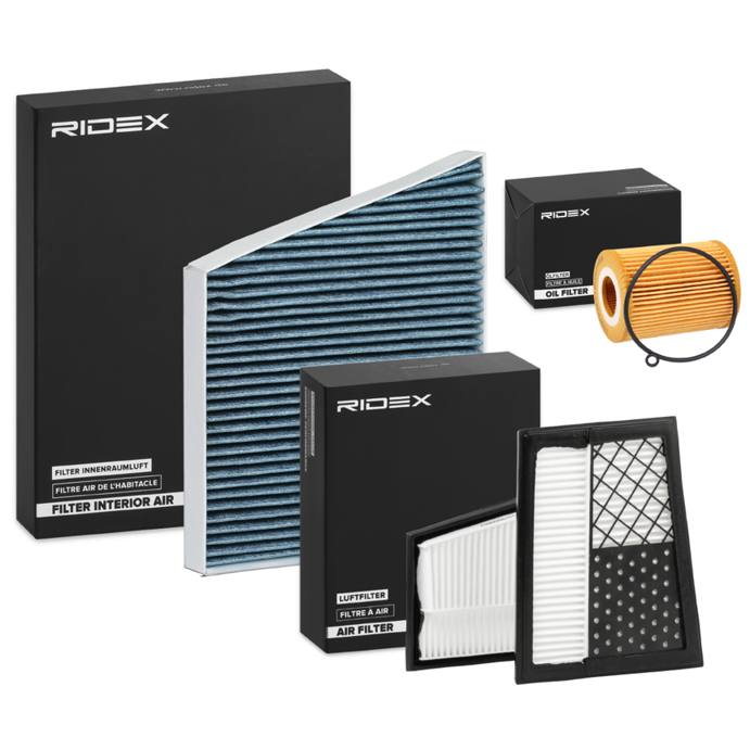 Filter Set