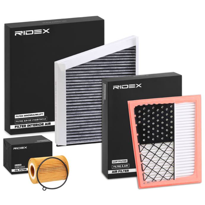 Filter Set