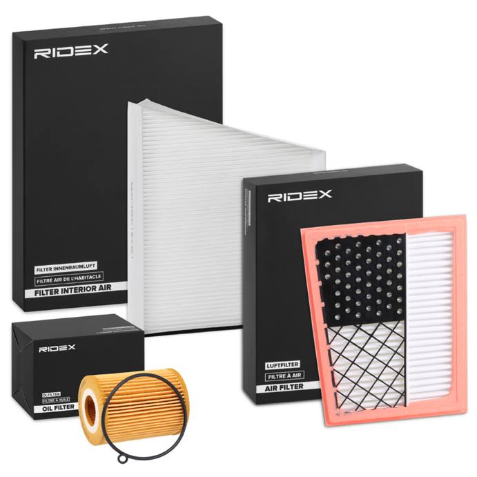 Filter Set