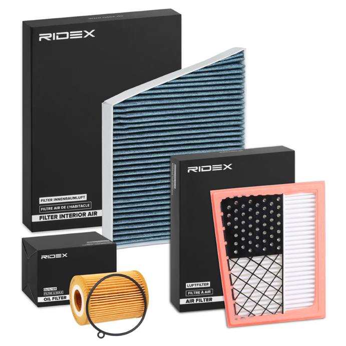 Filter Set
