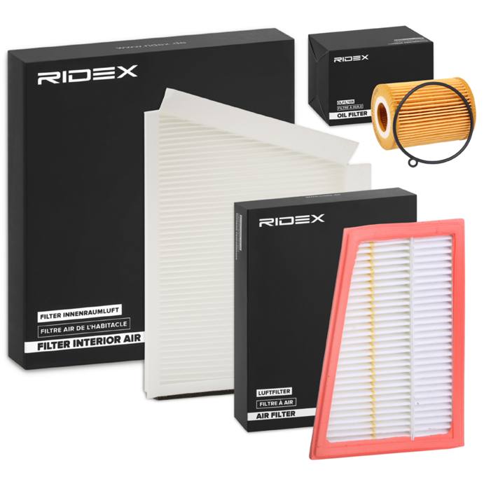 Filter Set