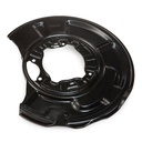 Splash Guard, brake disc