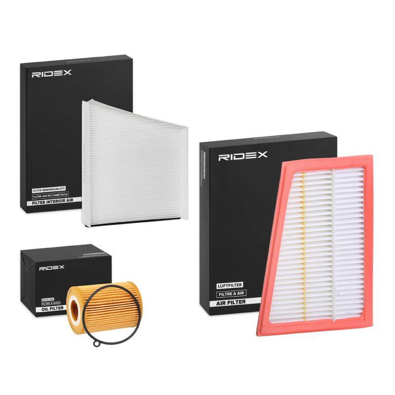 Filter Set
