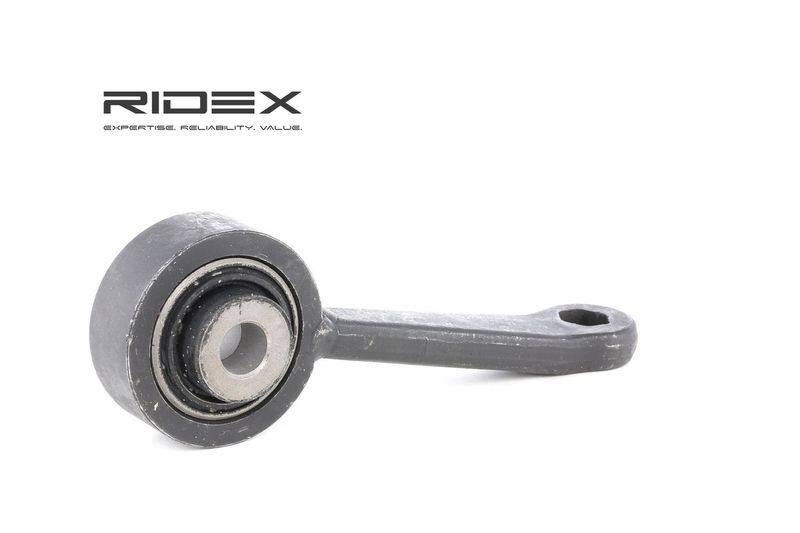 Repair Kit, control arm