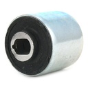 Mounting, control/trailing arm