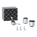 Repair Kit, control arm