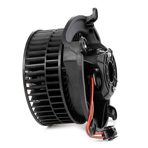 Interior Blower