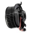 Interior Blower