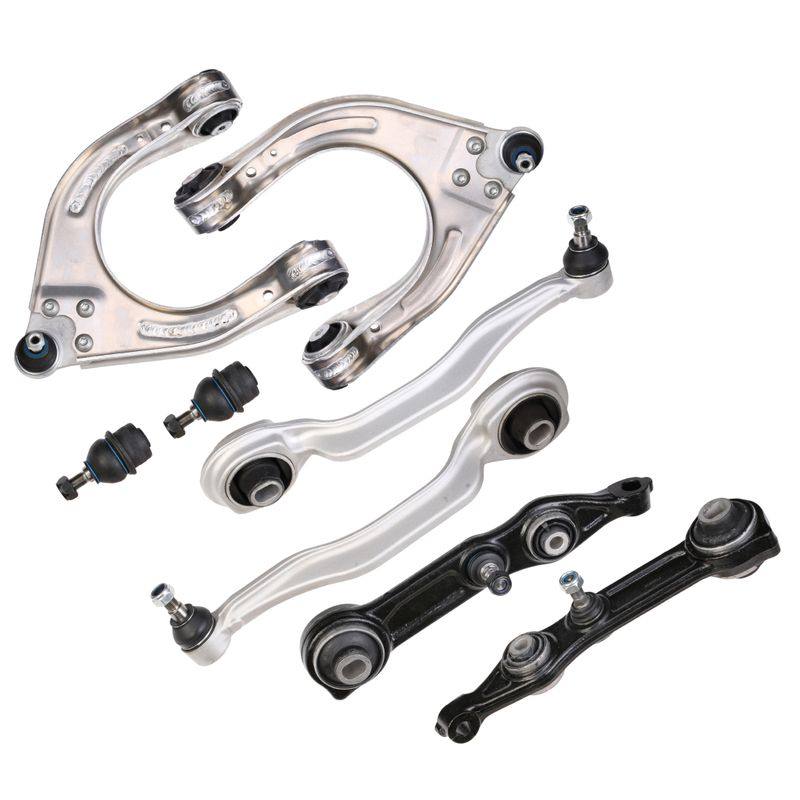 Repair Kit, control arm