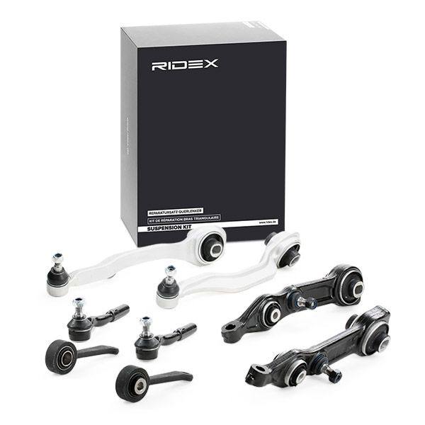 Repair Kit, control arm