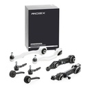Repair Kit, control arm