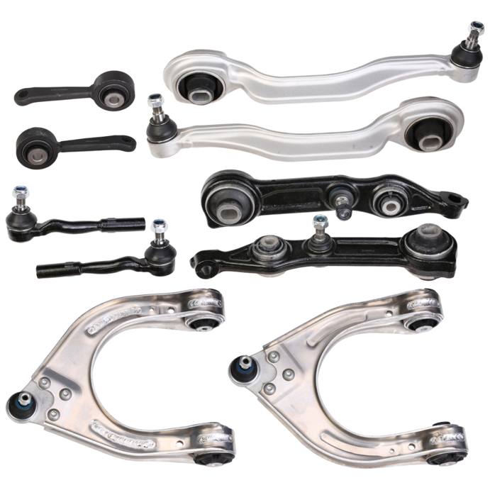 Repair Kit, control arm