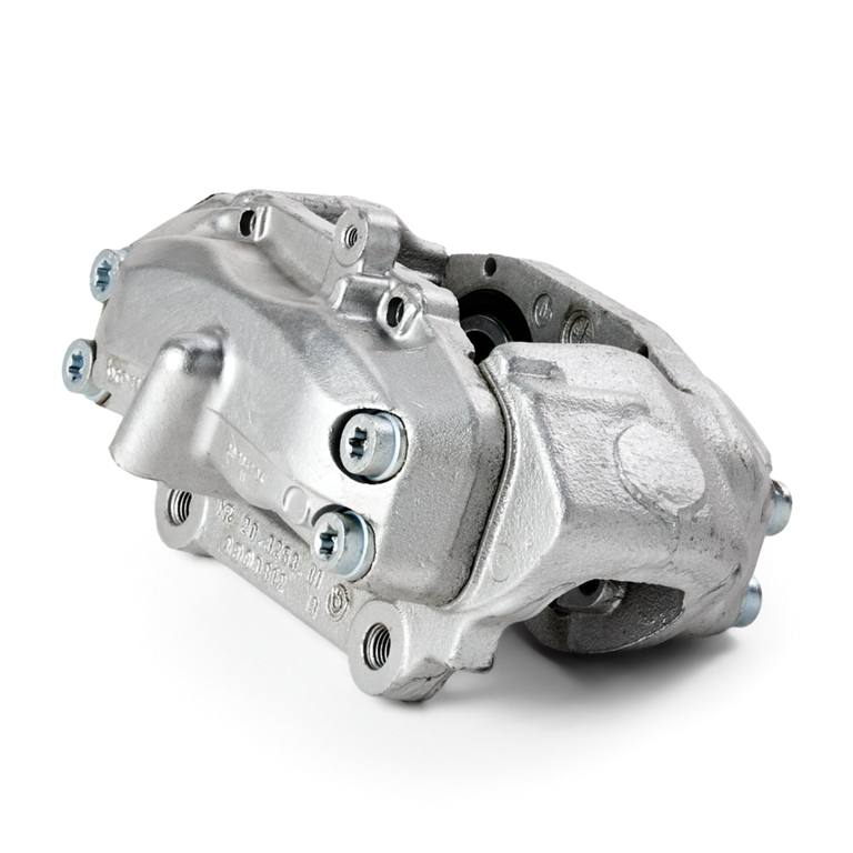 Brake Caliper