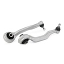 Repair Kit, control arm