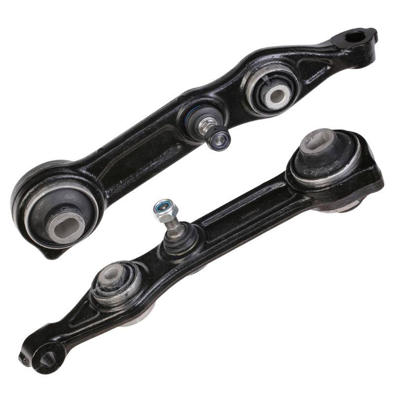 Repair Kit, control arm