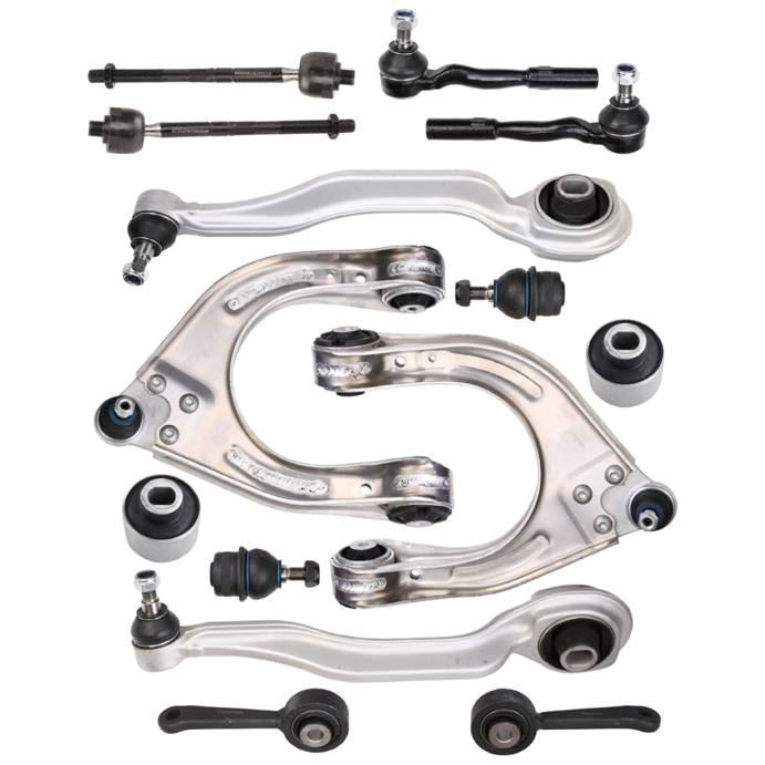 Repair Kit, control arm
