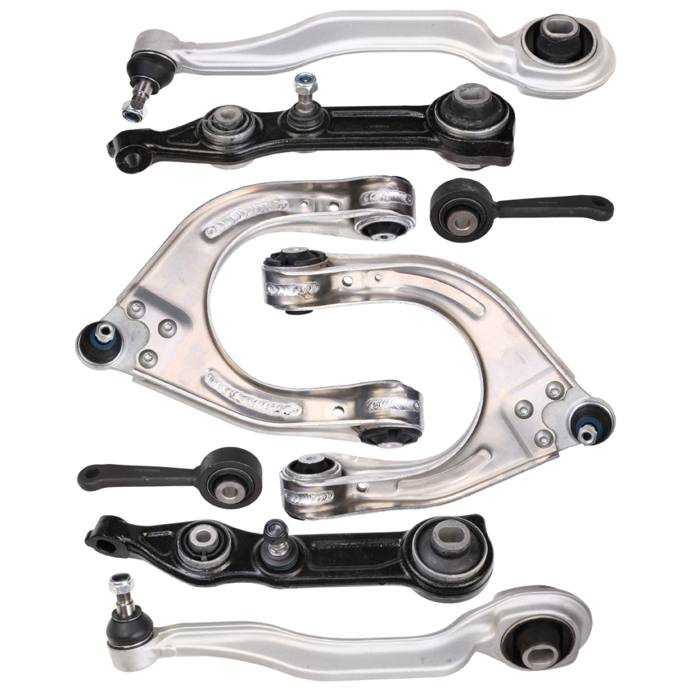 Repair Kit, control arm