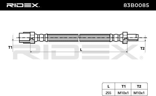 Brake Hose