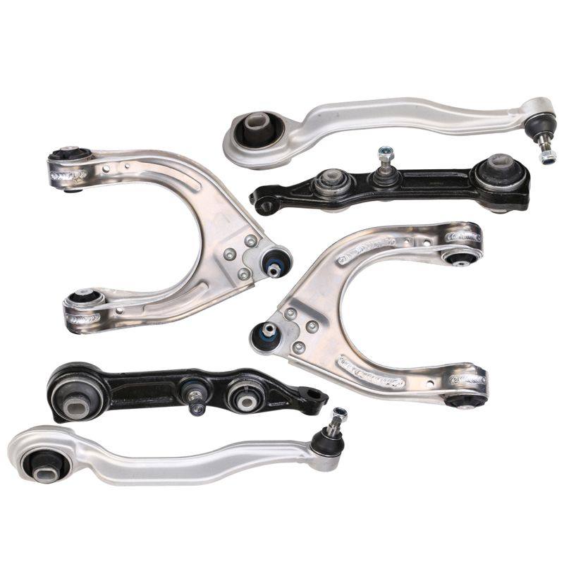 Control/Trailing Arm Kit, wheel suspension