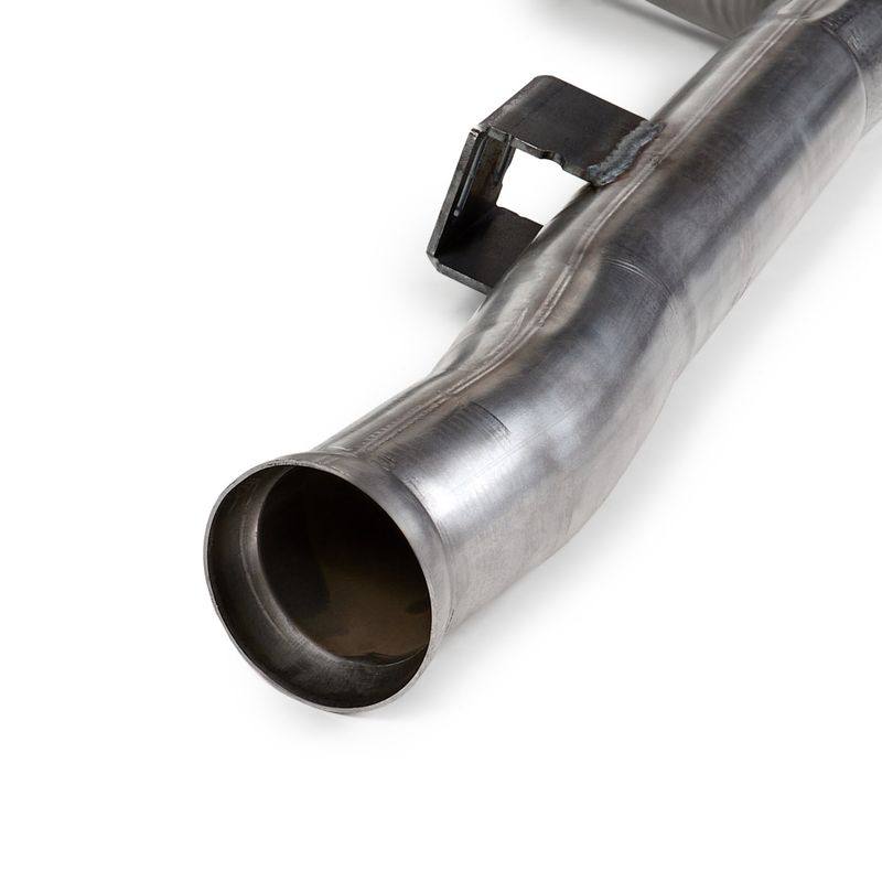 Soot/Particulate Filter, exhaust system