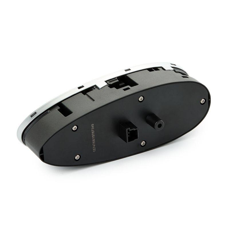 Switch, window regulator