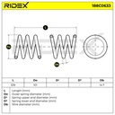Suspension Spring