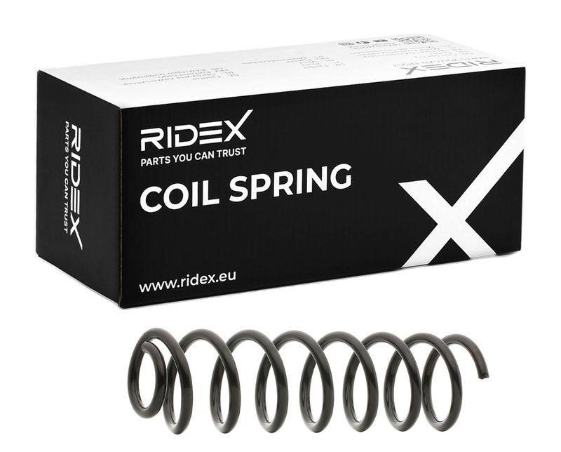 Suspension Spring