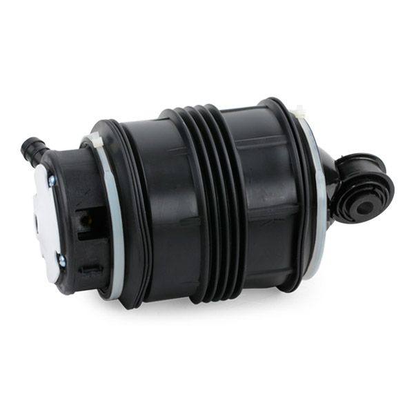 Air Spring, suspension