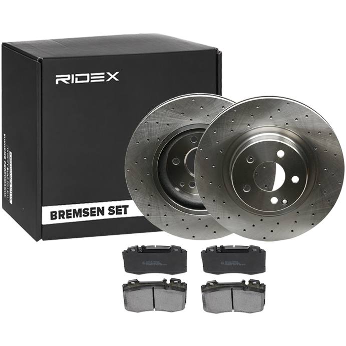 Brake Kit, disc brake